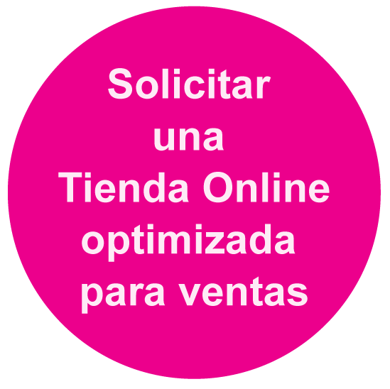 solicitar tienda online