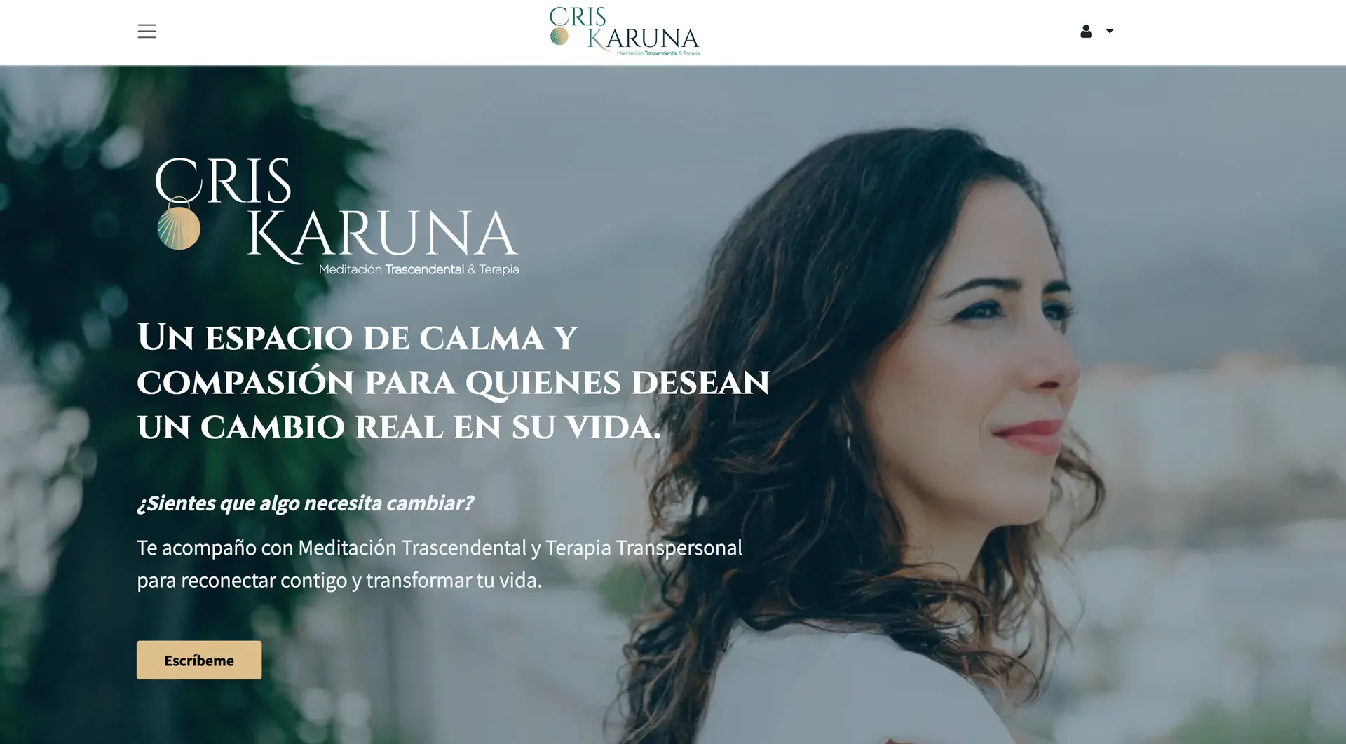 Web Cris Karuna Odoo