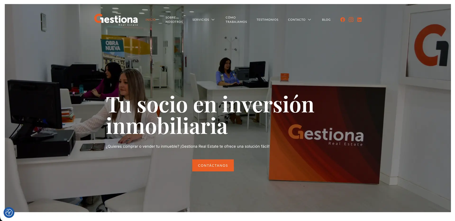 Inmobiliarias Ciudad Real