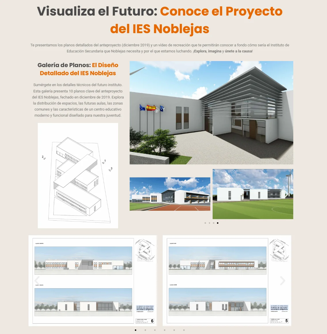 Proyecto IES Noblejas