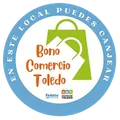 Bono Comercio Toledo