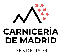 Logo Carnicería de Madrid