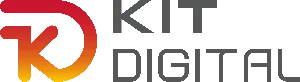 Agente digitalizador Kit Digital