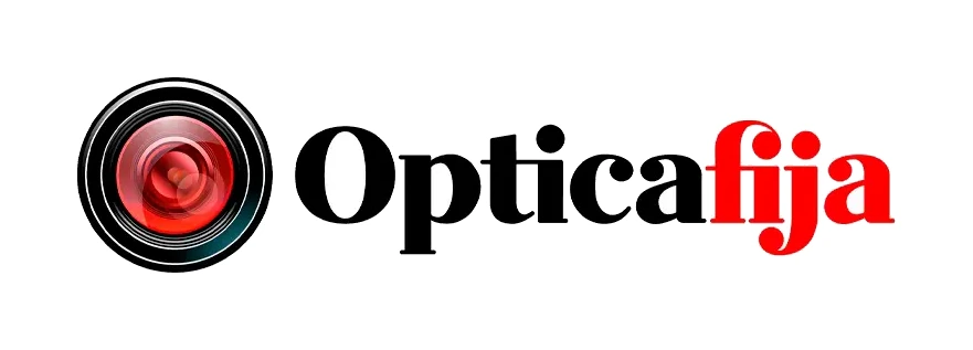 Óptica Fija: la web completa de una tienda de fotografía, renovada de arriba abajo