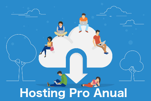 [HPROA] Hosting Pro Anual