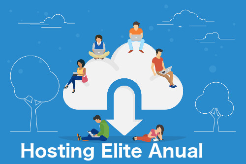 Hosting Elite Anual 