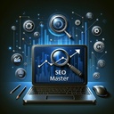 SEO Master, mensual 