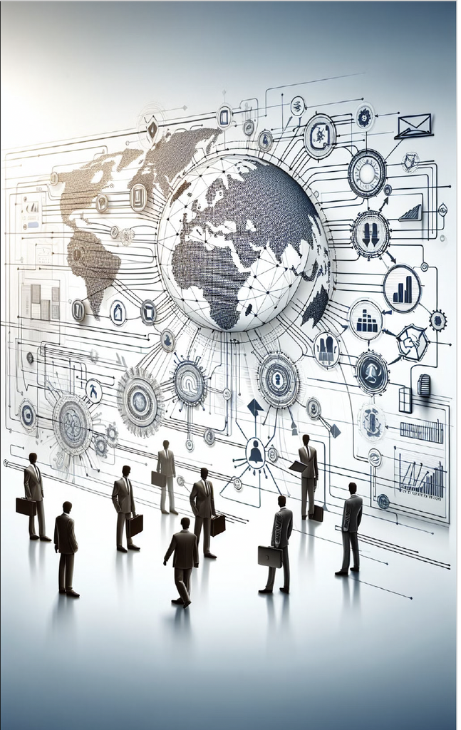 Gestión de redes sociales para empresas B2B, básico mensual