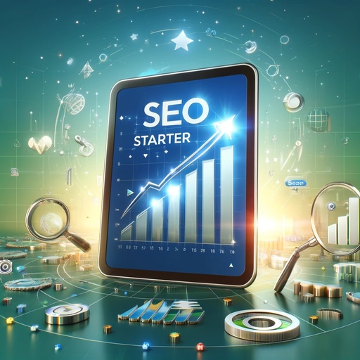 [PSB1] Posicionamiento SEO  Starter Mensual