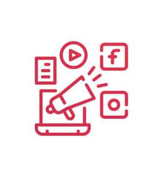 Funcionamiento del Marketing en Odoo