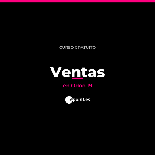 Funcionamiento de Ventas en Odoo